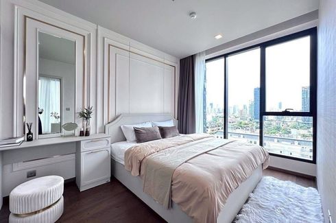 1 Bedroom Condo for rent in Ideo Q Sukhumvit 36, Khlong Tan, Bangkok near BTS Thong Lo