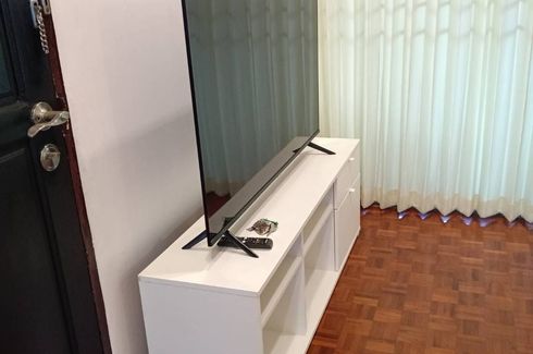 3 Bedroom Apartment for rent in Swasdi Mansion, Khlong Toei Nuea, Bangkok near MRT Sukhumvit