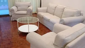 3 Bedroom Apartment for rent in Swasdi Mansion, Khlong Toei Nuea, Bangkok near MRT Sukhumvit