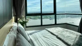 2 Bedroom Condo for rent in U Delight Residence Riverfront Rama 3, Bang Phong Pang, Bangkok