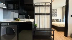 1 Bedroom Condo for rent in Noble Around Ari, Sam Sen Nai, Bangkok near BTS Ari