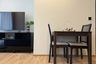 1 Bedroom Condo for rent in Noble Around Ari, Sam Sen Nai, Bangkok near BTS Ari