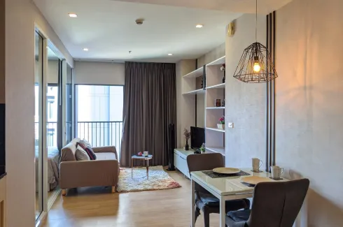 1 Bedroom Condo for rent in Noble Remix, Khlong Tan, Bangkok near BTS Thong Lo