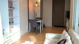 1 Bedroom Condo for rent in Noble Remix, Khlong Tan, Bangkok near BTS Thong Lo