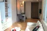 1 Bedroom Condo for rent in Noble Remix, Khlong Tan, Bangkok near BTS Thong Lo