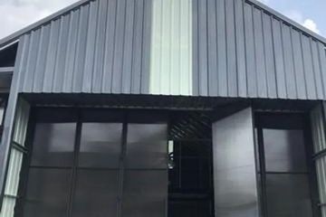 House for rent in Chan Kasem, Bangkok near MRT Chankasem