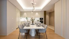 2 Bedroom Condo for rent in Baan Sindhorn, Lumpini, Bangkok near BTS Ratchadamri