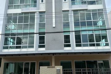 6 Bedroom Townhouse for rent in Biz Galleria, Nuan Chan, Bangkok