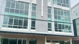 6 Bedroom Townhouse for rent in Biz Galleria, Nuan Chan, Bangkok