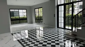 5 Bedroom House for rent in Setthasiri Don Mueang, Don Mueang, Bangkok near Airport Rail Link Don Mueang