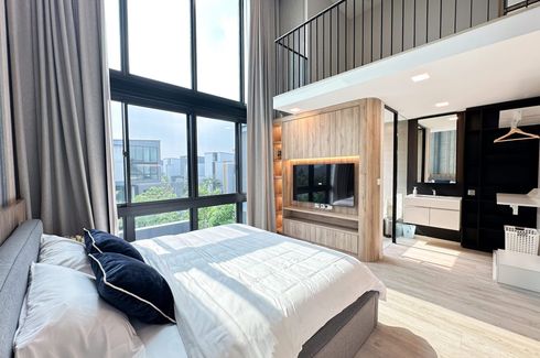 4 Bedroom House for rent in VIVE Krungthep Kreetha, Saphan Sung, Bangkok