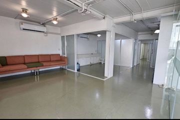 1 Bedroom Commercial for rent in Khlong Toei Nuea, Bangkok near BTS Asoke