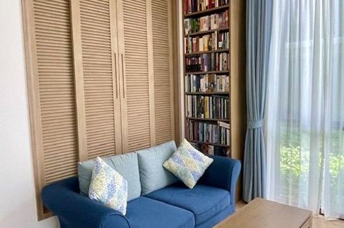 1 Bedroom Condo for sale in Baan Mai Khao, Mai Khao, Phuket