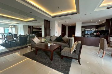 3 Bedroom Condo for rent in Royal Residence Park, Lumpini, Bangkok near BTS Ratchadamri
