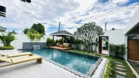 3 Bedroom House for sale in Baan Suan Neramit 5, Si Sunthon, Phuket