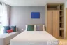 Condo for rent in The Base Rise, Wichit, Phuket