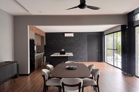 3 Bedroom Villa for sale in Chalong, Phuket