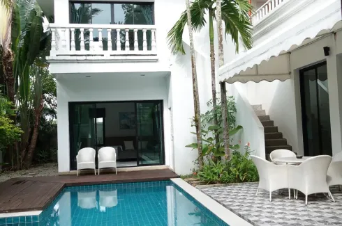 4 Bedroom Villa for rent in Choeng Thale, Phuket
