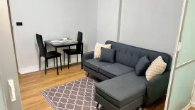 1 Bedroom Condo for rent in D Condo Creek Phuket, Kathu, Phuket