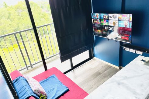 1 Bedroom Condo for sale in Zcape X2, Choeng Thale, Phuket