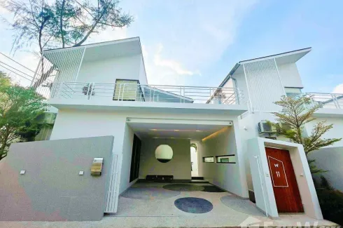 3 Bedroom Villa for rent in The Element by Wallaya Villas, Si Sunthon, Phuket