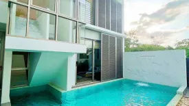 3 Bedroom Villa for rent in The Element by Wallaya Villas, Si Sunthon, Phuket