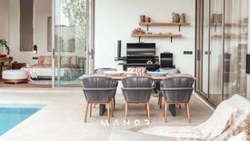 3 Bedroom Villa for sale in Manor Phuket Phase 3 Luxe Zone, Si Sunthon, Phuket