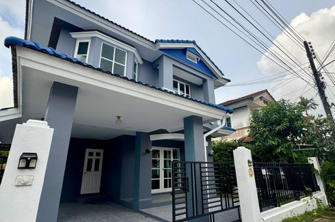 4 Bedroom House for rent in Land and House Park Phuket, Chalong, Phuket