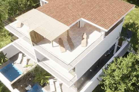 3 Bedroom Villa for sale in Rawai, Phuket