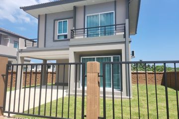 3 Bedroom House for rent in Pruksaville 58/1 Thalang Hillside(Phuket), Thep Krasatti, Phuket