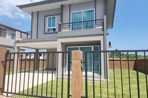 3 Bedroom House for rent in Pruksaville 58/1 Thalang Hillside(Phuket), Thep Krasatti, Phuket