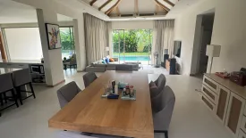 4 Bedroom Villa for sale in Trichada Breeze, Choeng Thale, Phuket