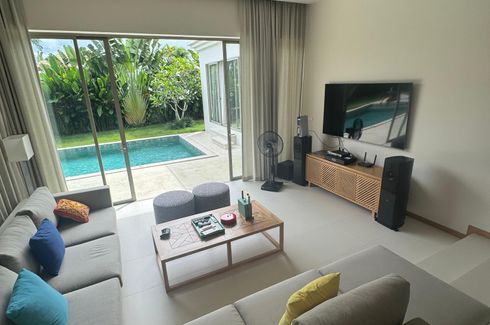4 Bedroom Villa for rent in Trichada Breeze, Choeng Thale, Phuket