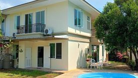 3 Bedroom House for rent in Eakandaburi Village, Chalong, Phuket