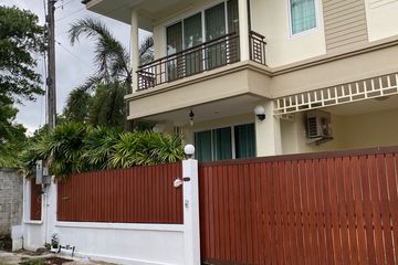 3 Bedroom House for rent in Eakandaburi Village, Chalong, Phuket