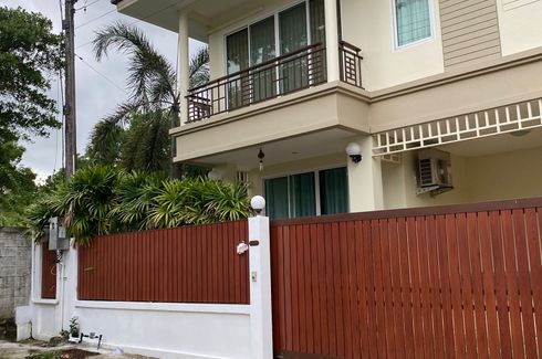 3 Bedroom House for rent in Eakandaburi Village, Chalong, Phuket