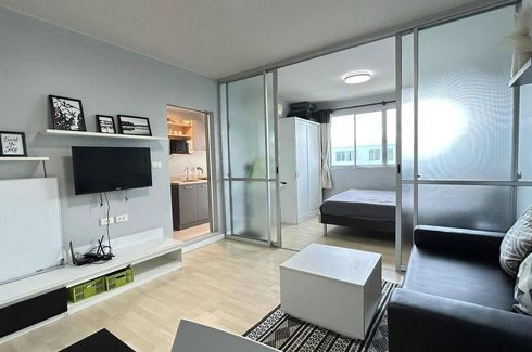 1 Bedroom Condo for rent in D Condo Kathu, Kathu, Phuket