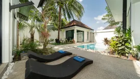 4 Bedroom Villa for rent in WINGS, Si Sunthon, Phuket