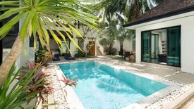 4 Bedroom Villa for rent in WINGS, Si Sunthon, Phuket