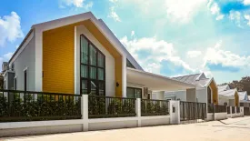 3 Bedroom House for rent in Aiyada, Si Sunthon, Phuket