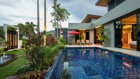 3 Bedroom Villa for sale in Baan Bua, Rawai, Phuket