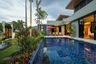3 Bedroom Villa for sale in Baan Bua, Rawai, Phuket
