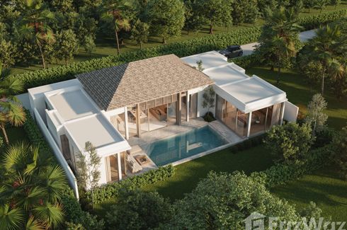 3 Bedroom Villa for sale in Monstera Nature, Thep Krasatti, Phuket