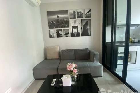 1 Bedroom Condo for sale in The Base Central Pattaya, Nong Prue, Chonburi