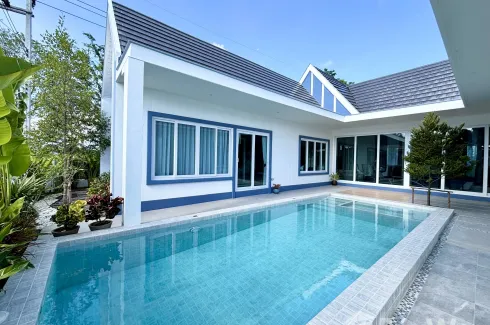 4 Bedroom Villa for sale in Pong, Chonburi