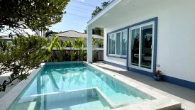 4 Bedroom Villa for sale in Pong, Chonburi