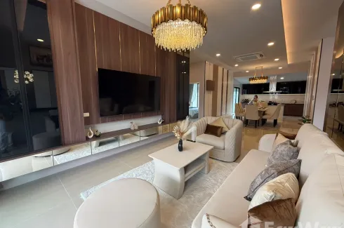 3 Bedroom Villa for sale in The Lake Huay Yai, Huai Yai, Chonburi