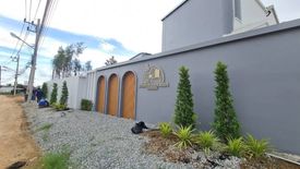 5 Bedroom Villa for sale in Bang Lamung, Chonburi