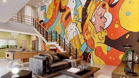 5 Bedroom Villa for sale in Bang Lamung, Chonburi