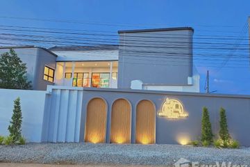 5 Bedroom Villa for sale in Bang Lamung, Chonburi
